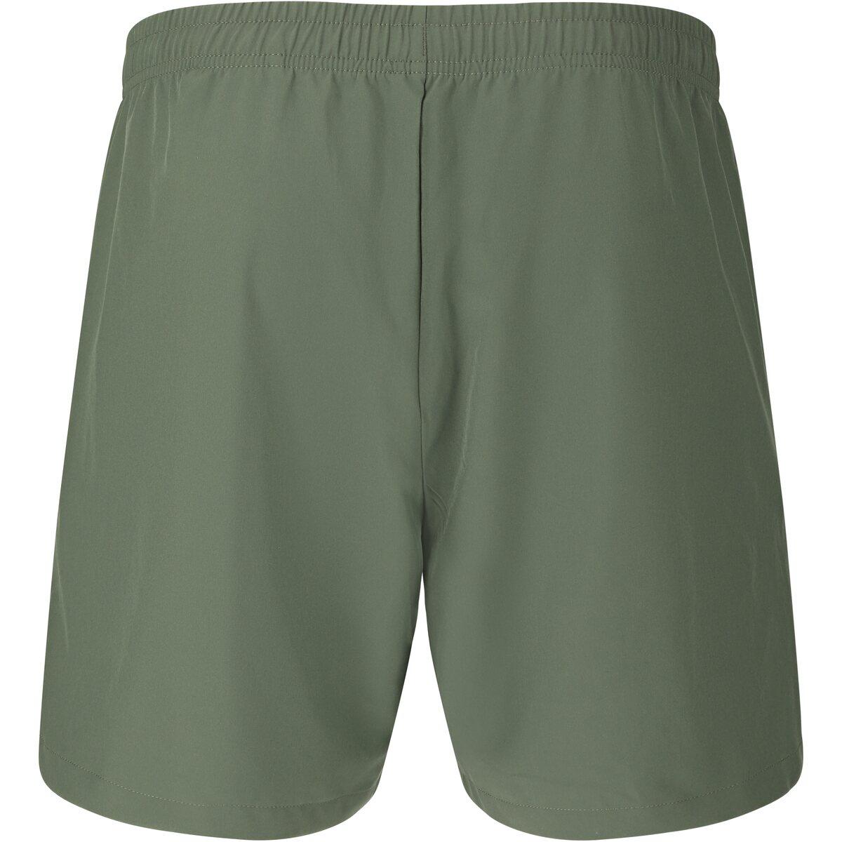Virtus Spier v3 Træningsshorts Herre Pine