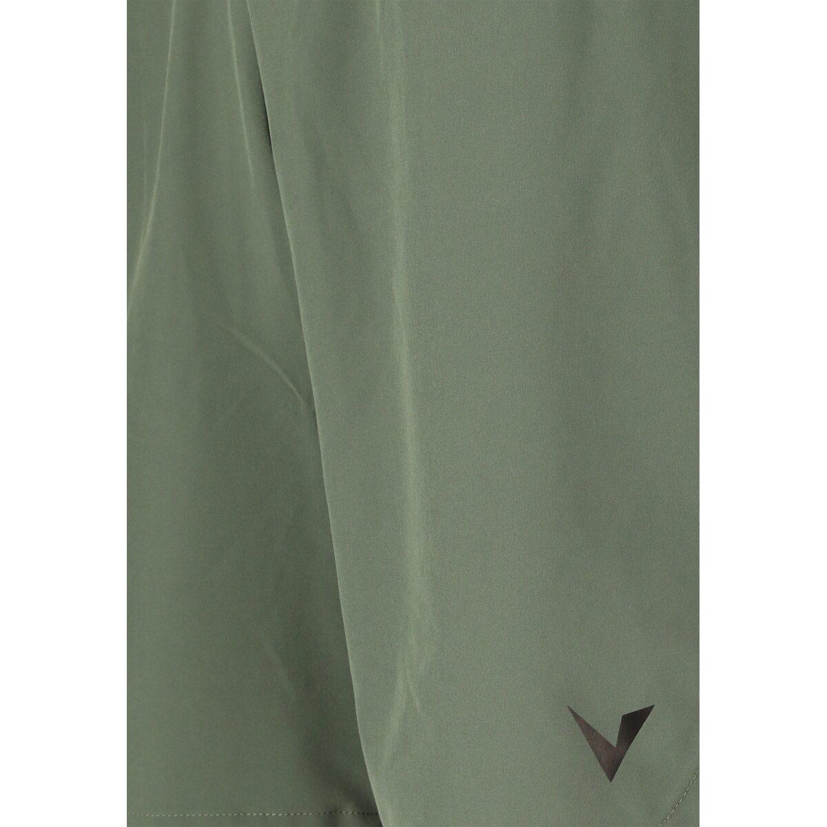 Virtus Spier v3 Træningsshorts Herre Pine