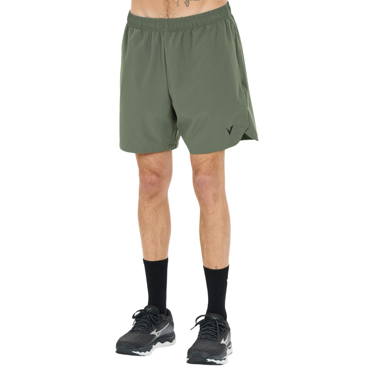 Virtus Spier v3 Træningsshorts Herre Pine