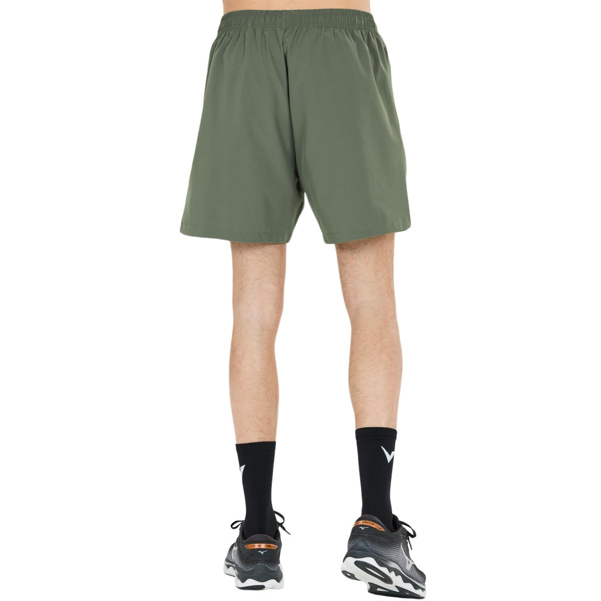 Virtus Spier v3 Træningsshorts Herre Pine