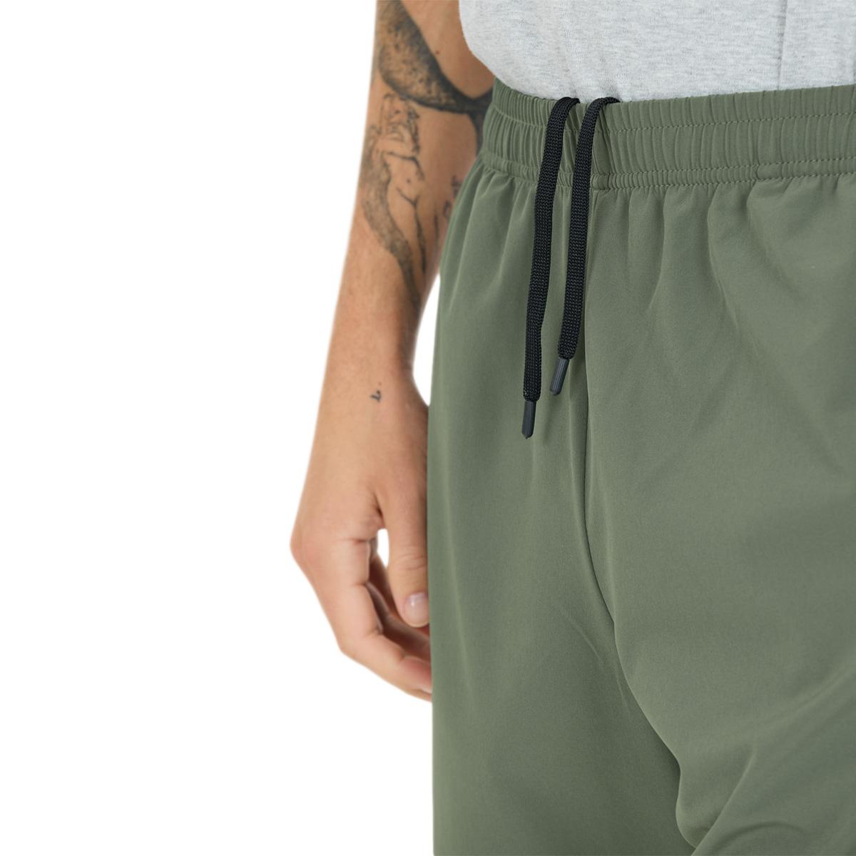 Virtus Spier v3 Træningsshorts Herre Pine