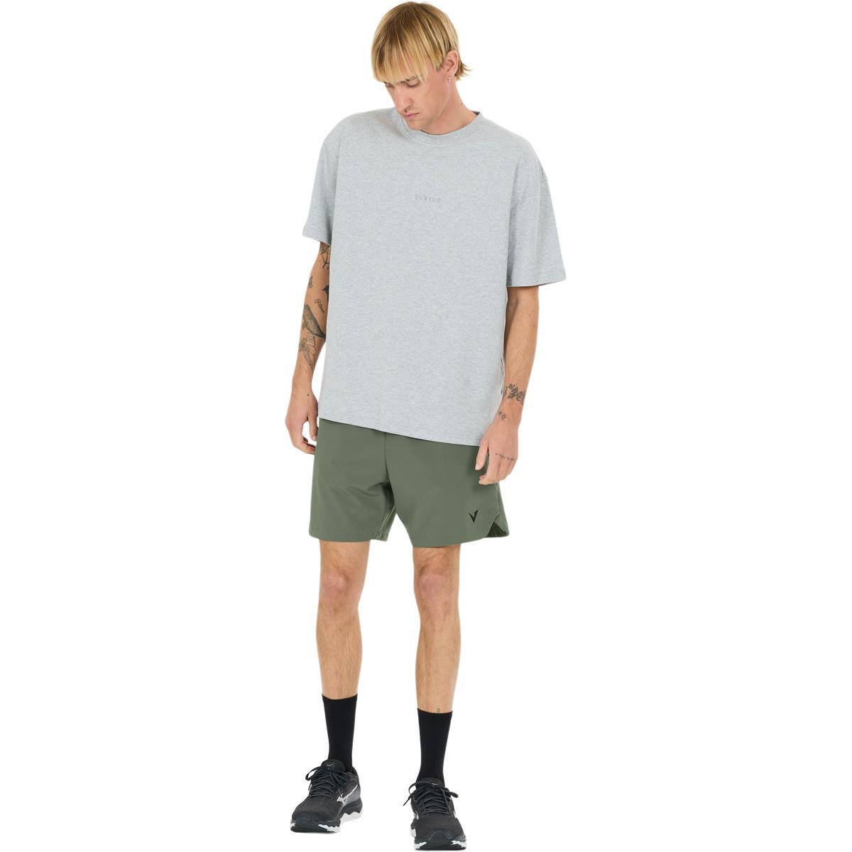 Virtus Spier v3 Træningsshorts Herre Pine