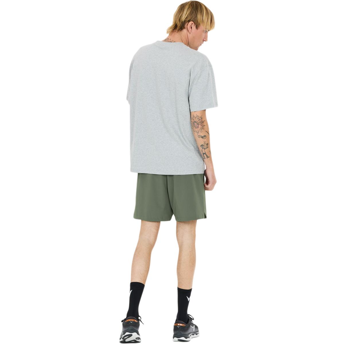 Virtus Spier v3 Træningsshorts Herre Pine
