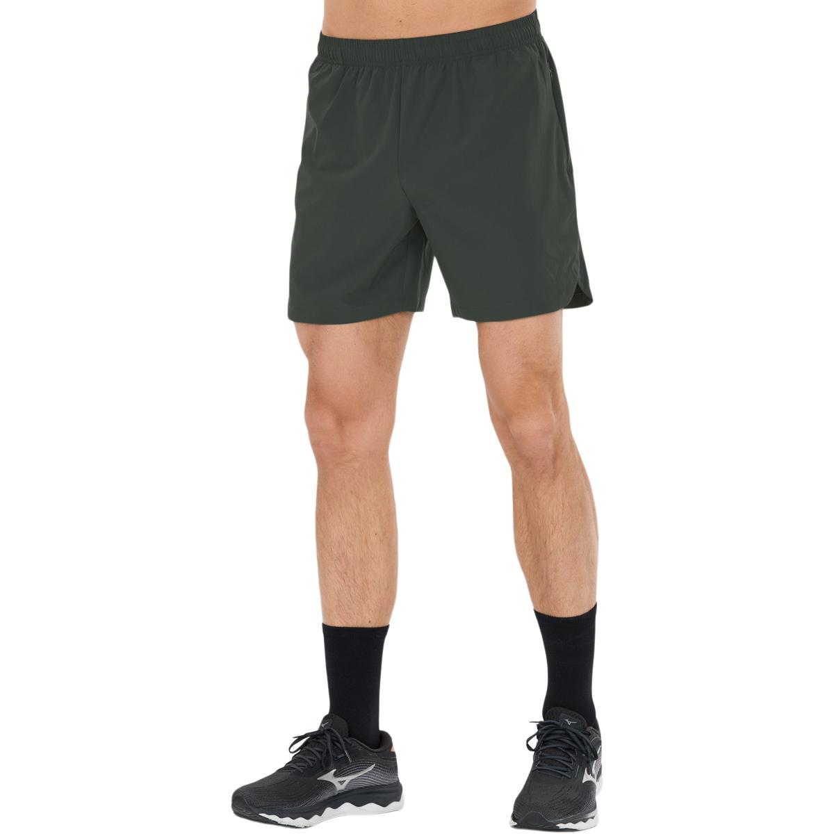 Virtus Spier v3 Træningsshorts Herre Forest River
