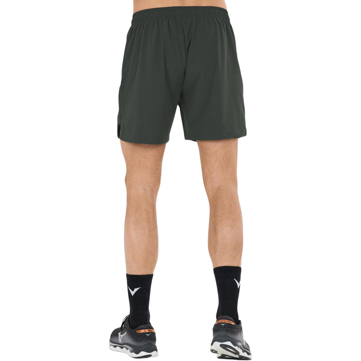 Virtus Spier v3 Træningsshorts Herre Forest River