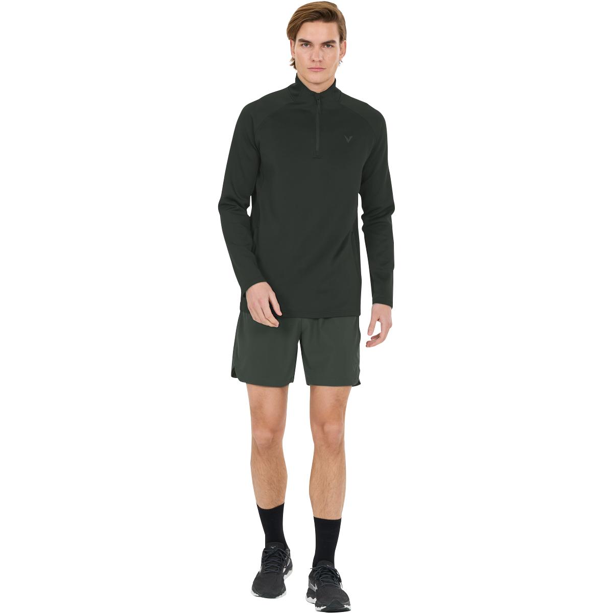 Virtus Spier v3 Træningsshorts Herre Forest River