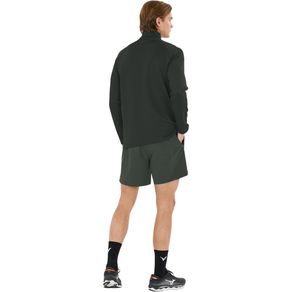 Virtus Spier v3 Træningsshorts Herre Forest River