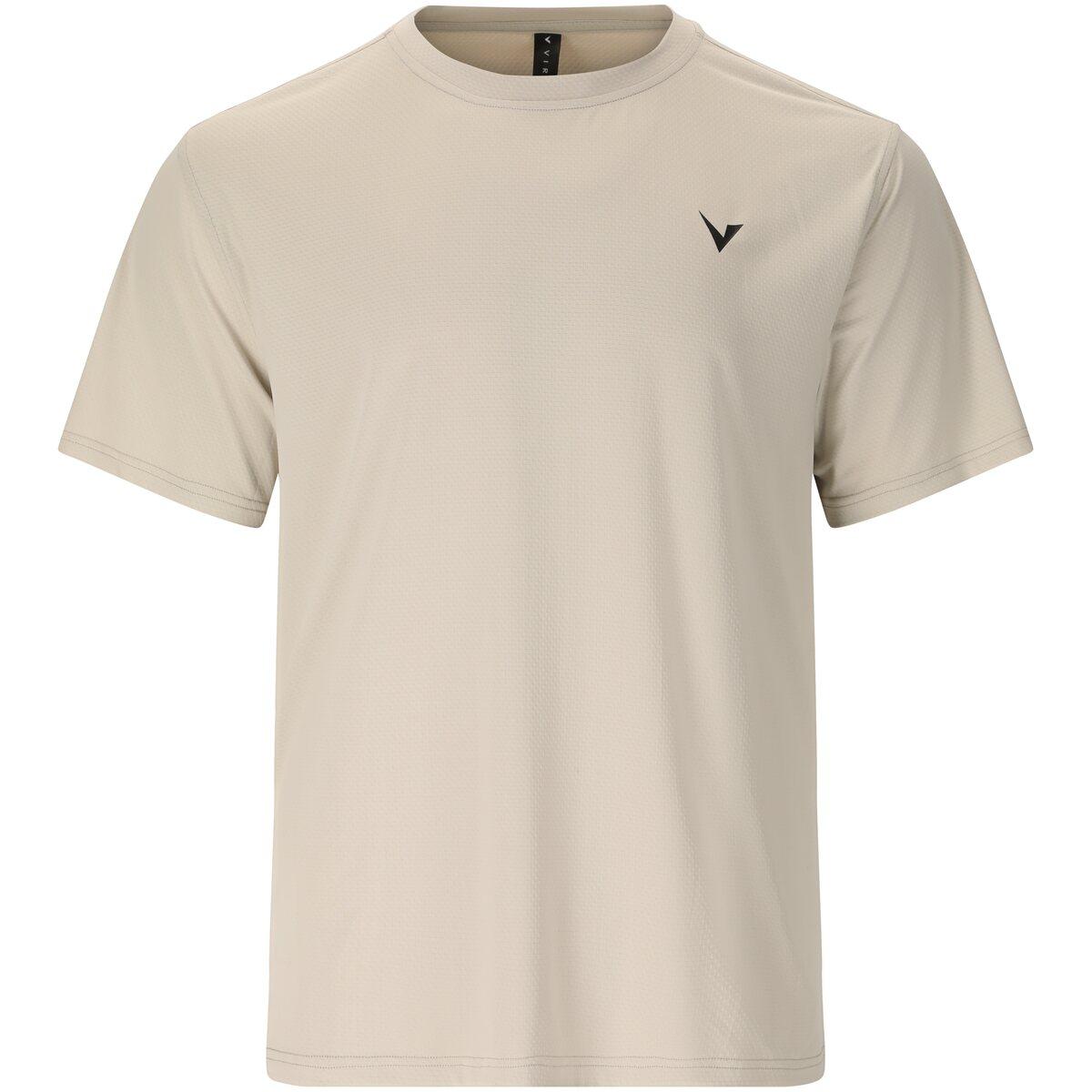 Virtus Maini Trænings T-shirt Herre Cumulus Cloud