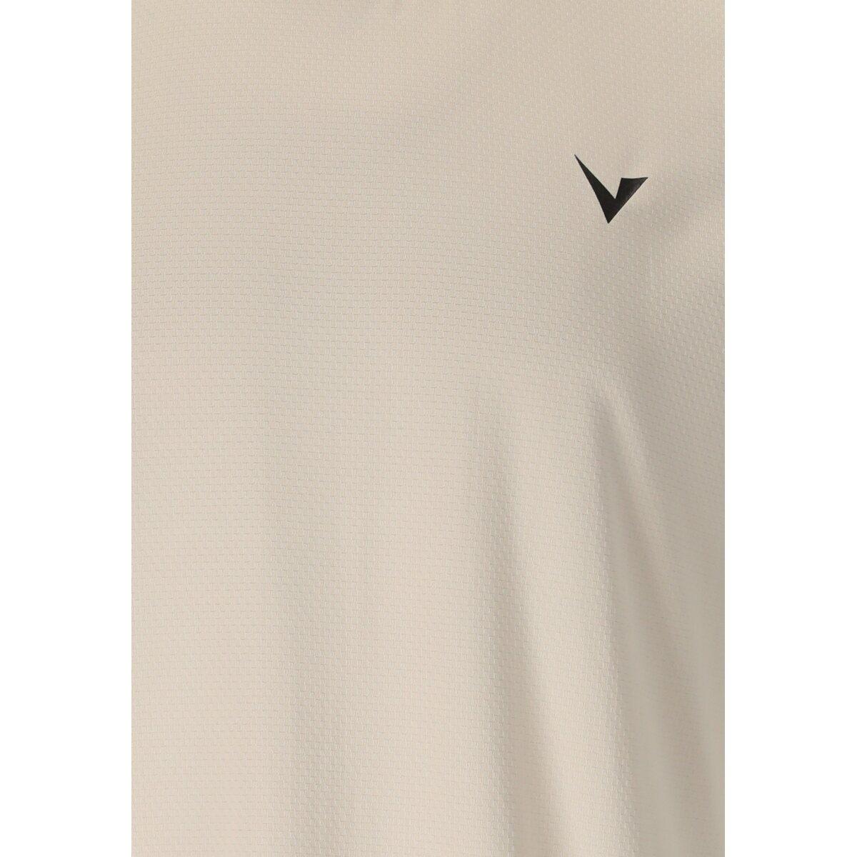Virtus Maini Trænings T-shirt Herre Cumulus Cloud