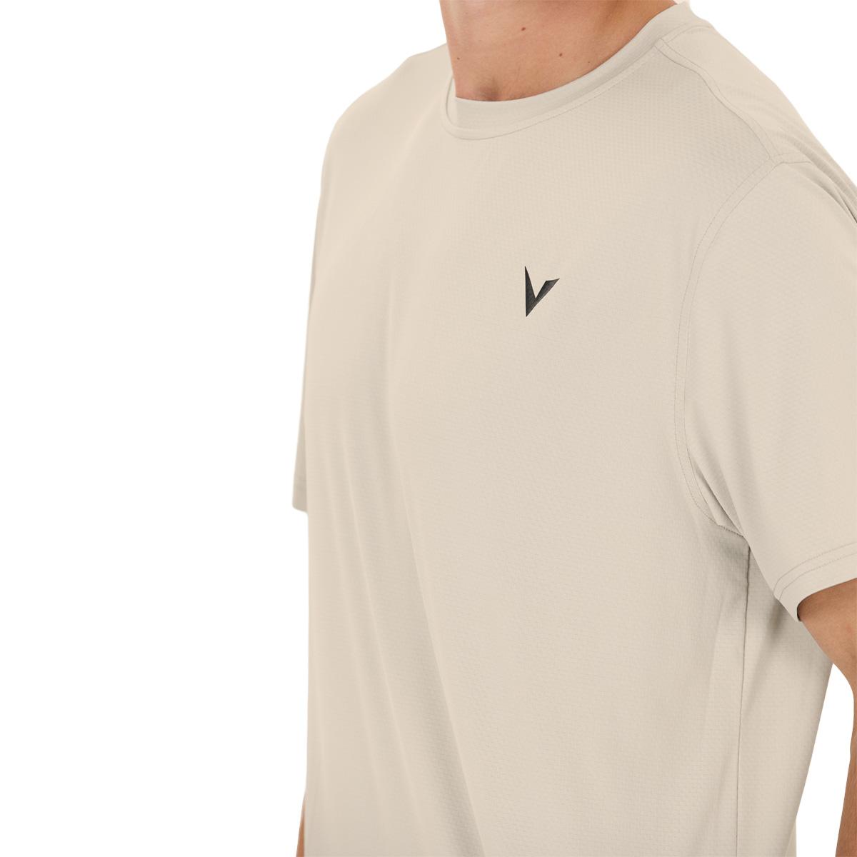 Virtus Maini Trænings T-shirt Herre Cumulus Cloud