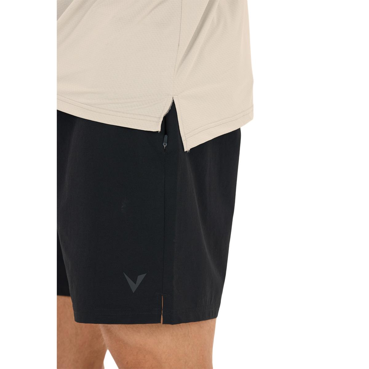 Virtus Maini Trænings T-shirt Herre Cumulus Cloud