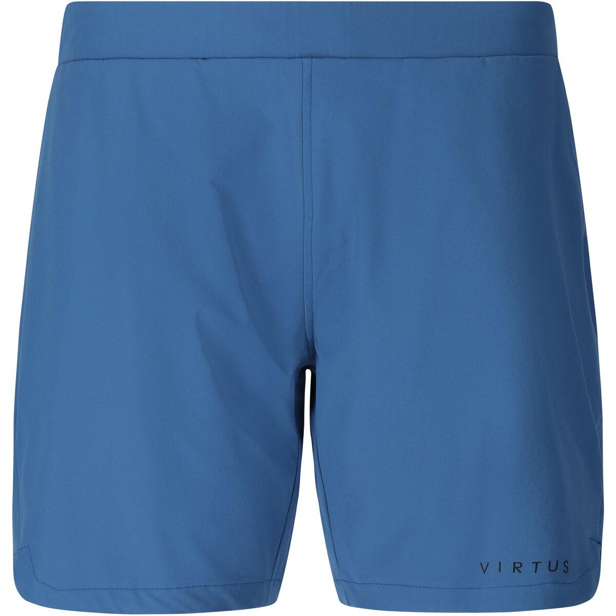 Virtus Ilin Shorts Herre Bright Cobalt