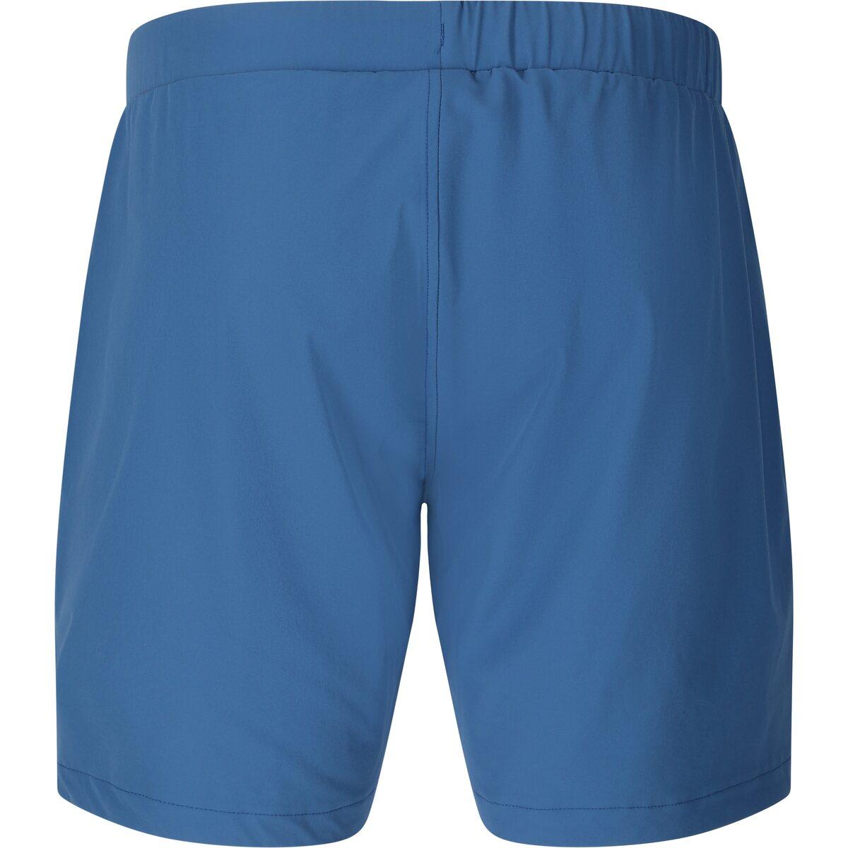 Virtus Ilin Shorts Herre Bright Cobalt