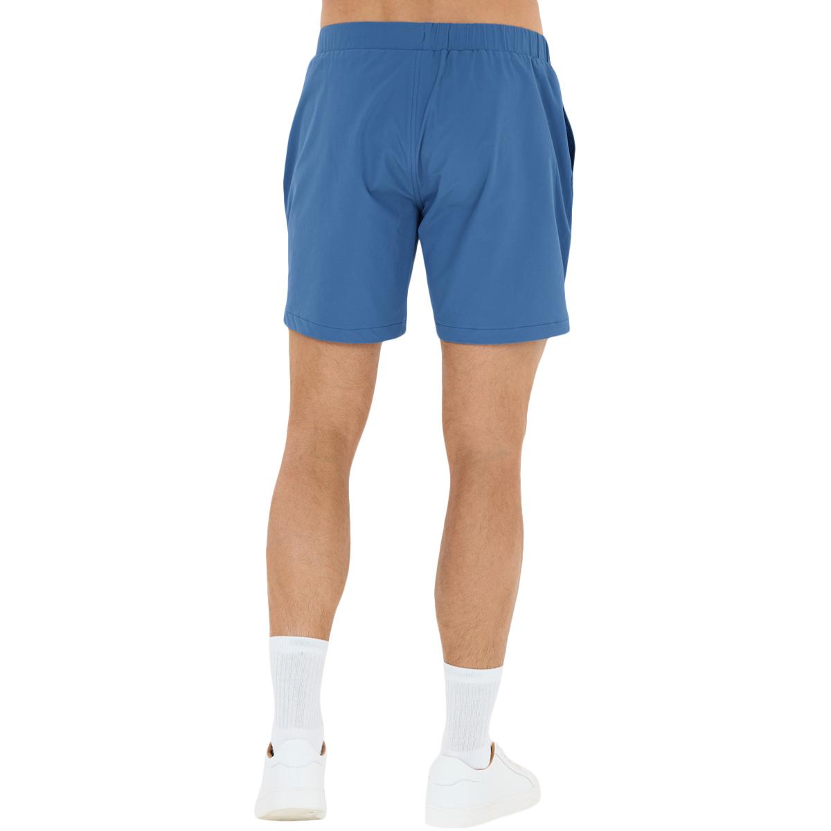 Virtus Ilin Shorts Herre Bright Cobalt