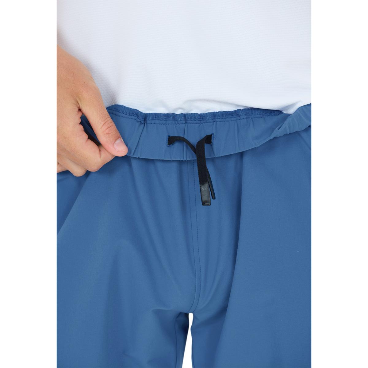 Virtus Ilin Shorts Herre Bright Cobalt