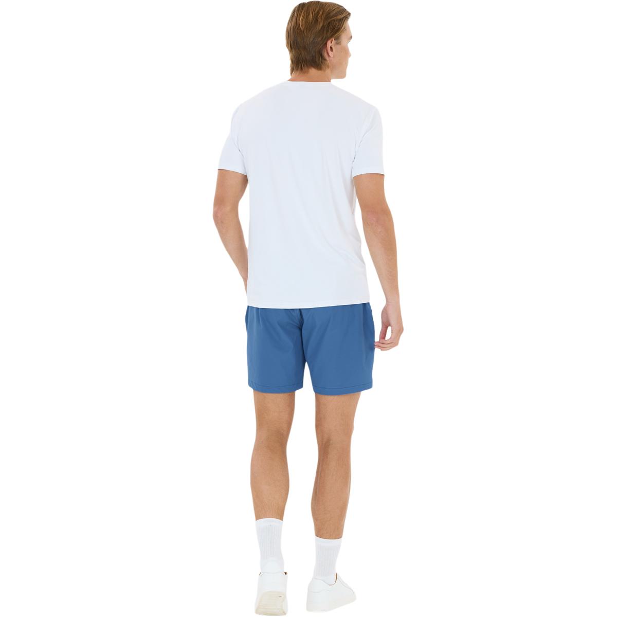 Virtus Ilin Shorts Herre Bright Cobalt