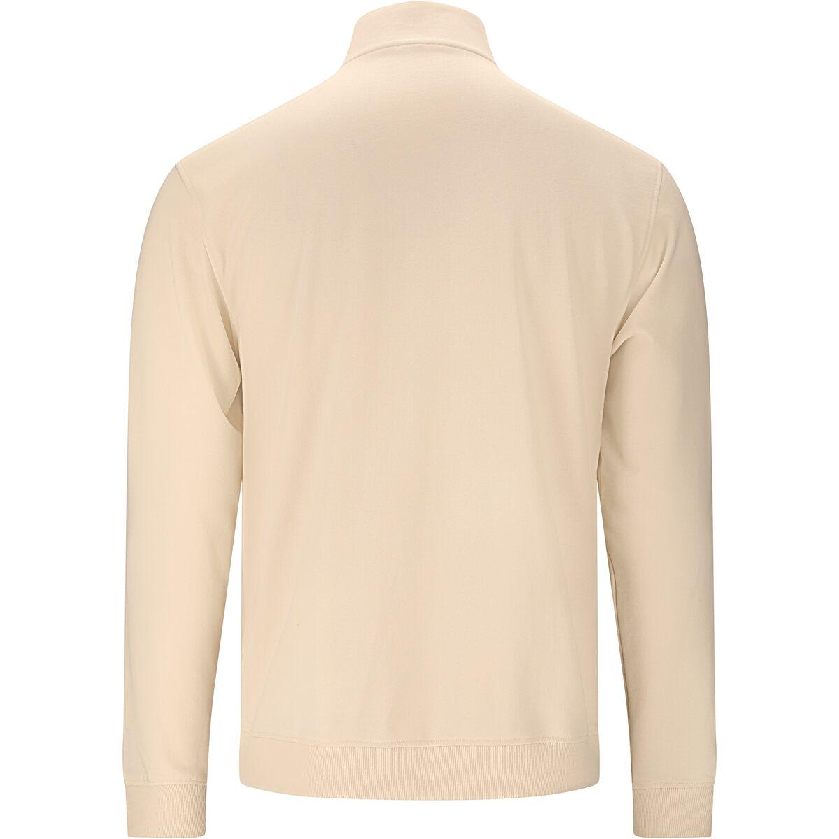Virtus Minne Half Zip Sweatshirt Herre Birch
