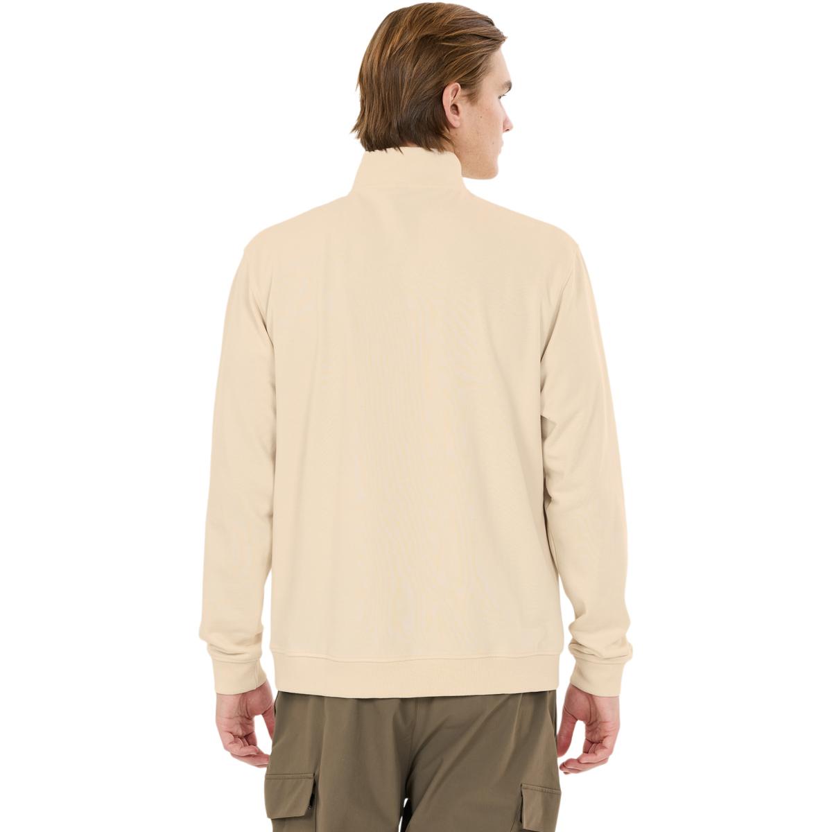 Virtus Minne Half Zip Sweatshirt Herre Birch