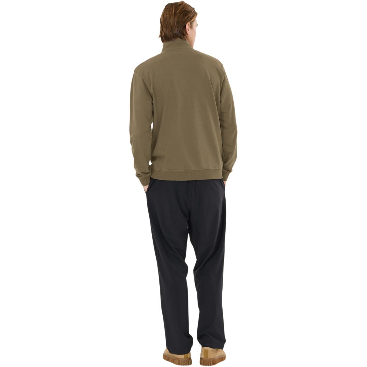 Virtus Minne Half Zip Sweatshirt Herre Crocodile