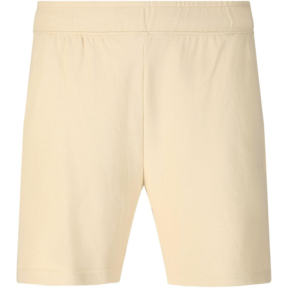 Virtus Minne Sweat Shorts Herre Almond Milk
