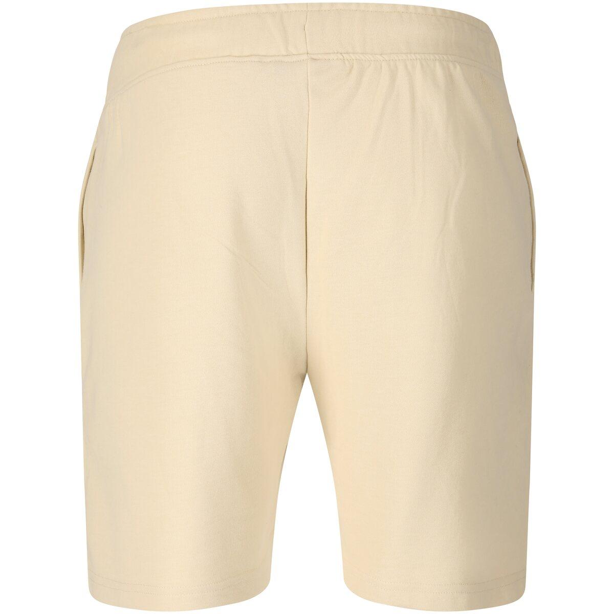 Virtus Minne Sweat Shorts Herre Almond Milk