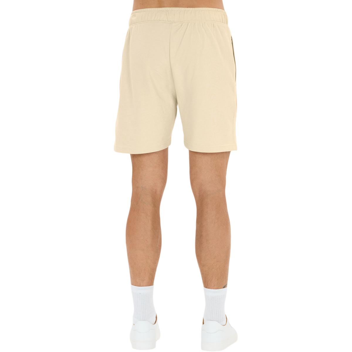 Virtus Minne Sweat Shorts Herre Almond Milk