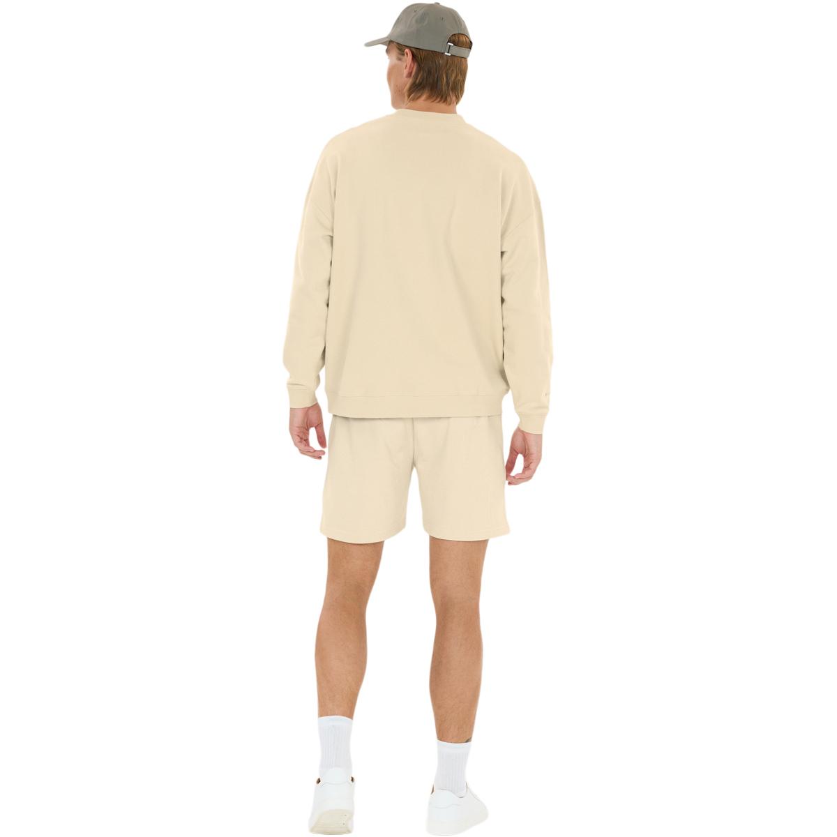 Virtus Minne Sweat Shorts Herre Almond Milk