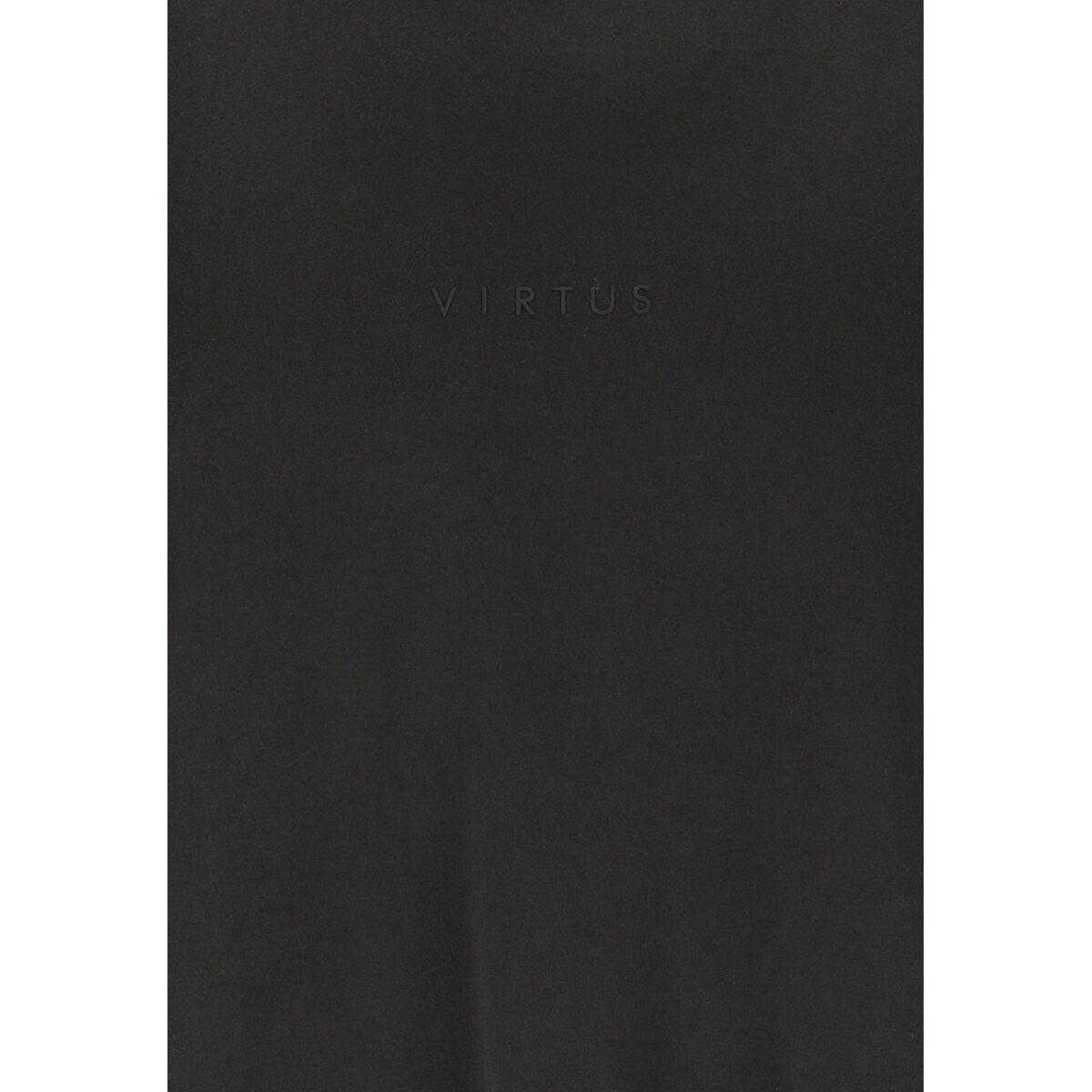 Virtus Roake v2 T-shirt Herre Black