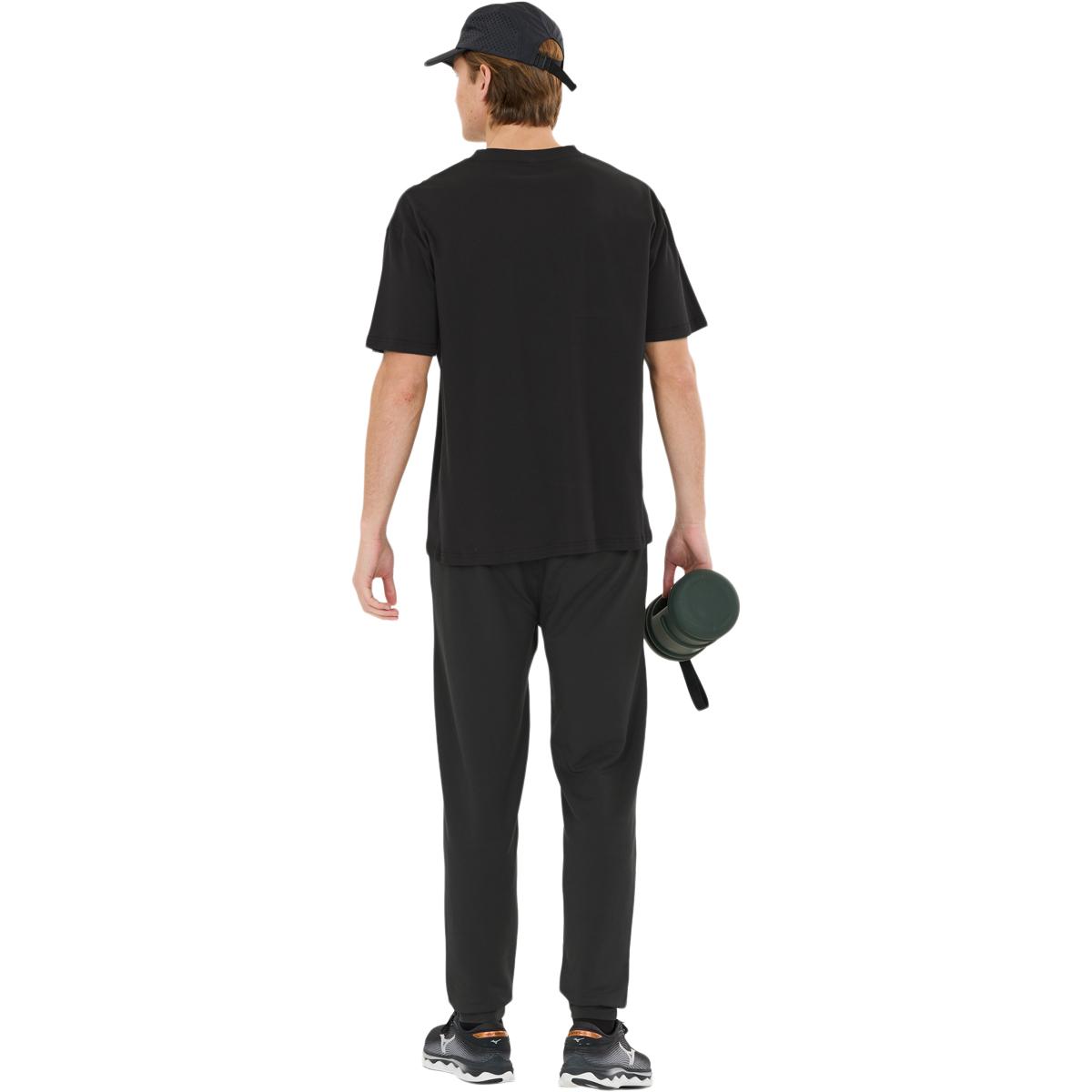 Virtus Roake v2 T-shirt Herre Black
