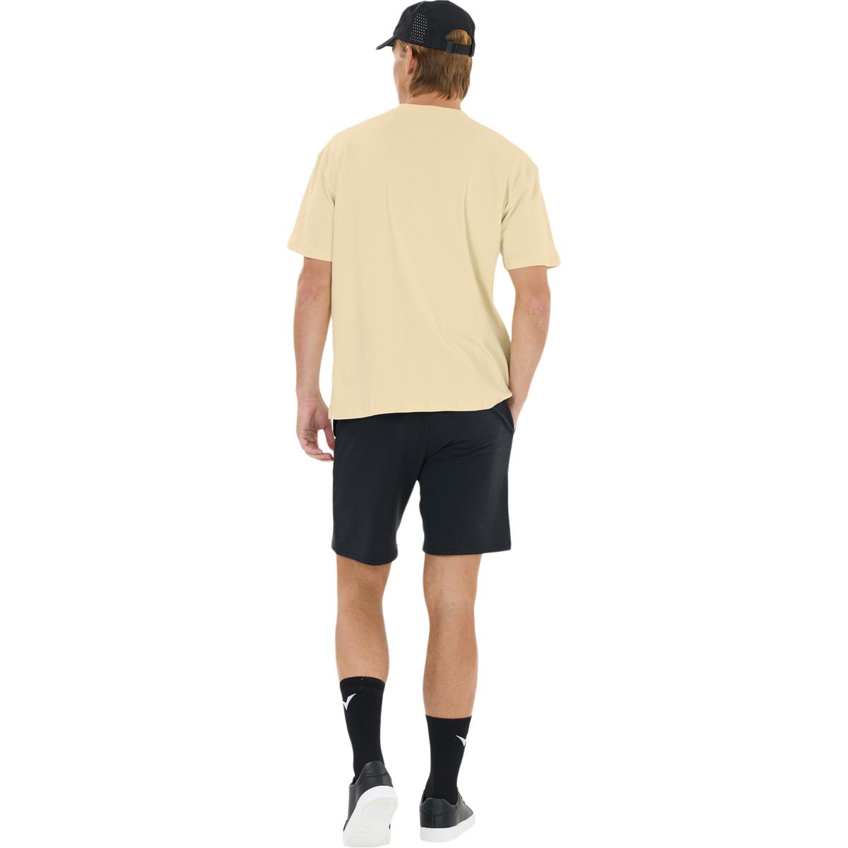 Virtus Roake v2 T-shirt Herre Almond Milk