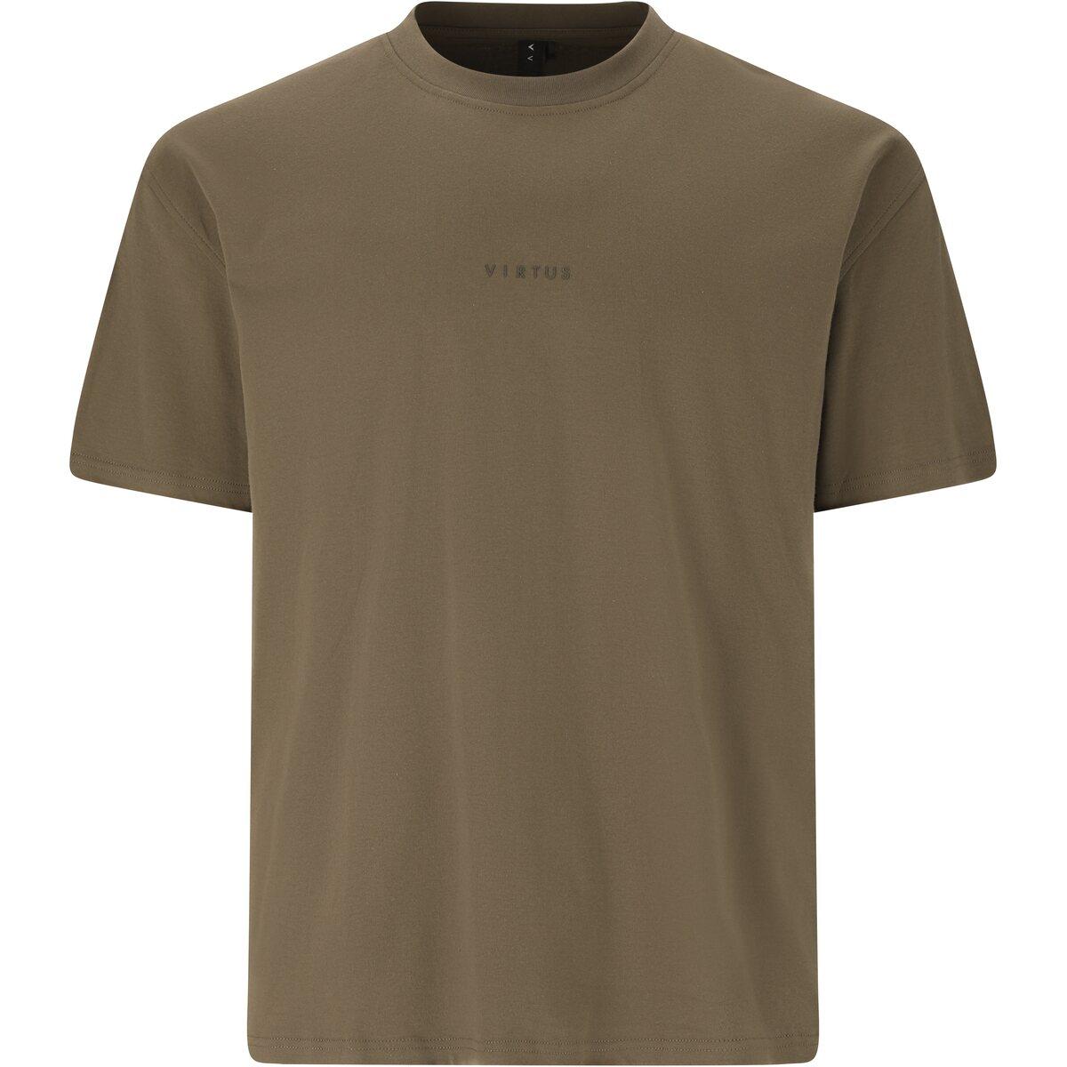 Virtus Roake v2 T-shirt Herre Crocodile