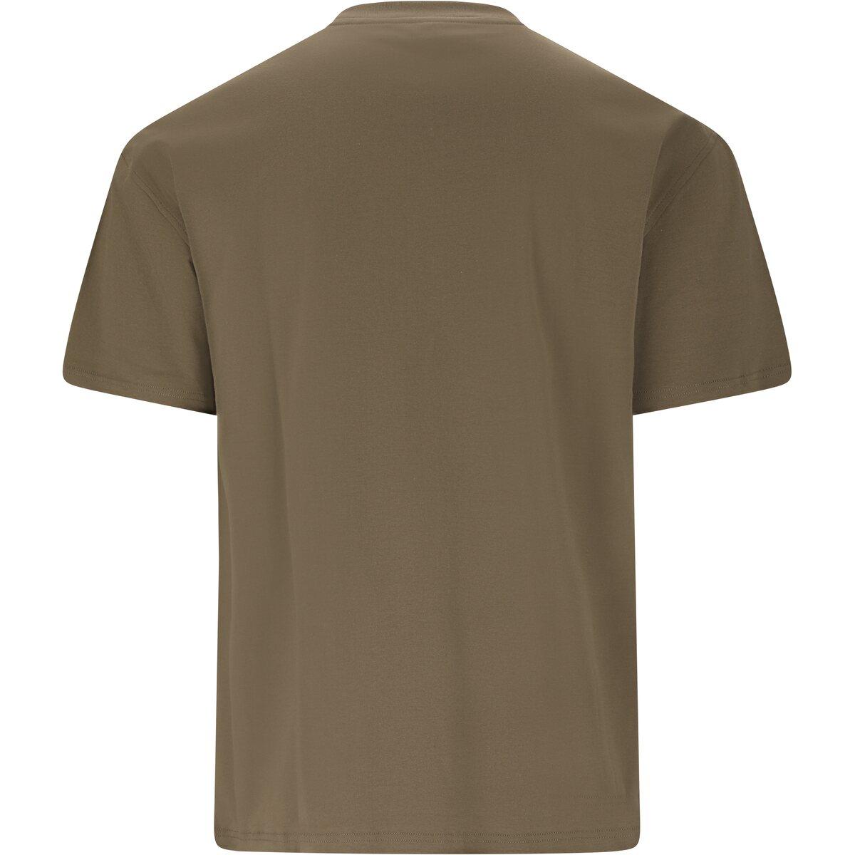 Virtus Roake v2 T-shirt Herre Crocodile
