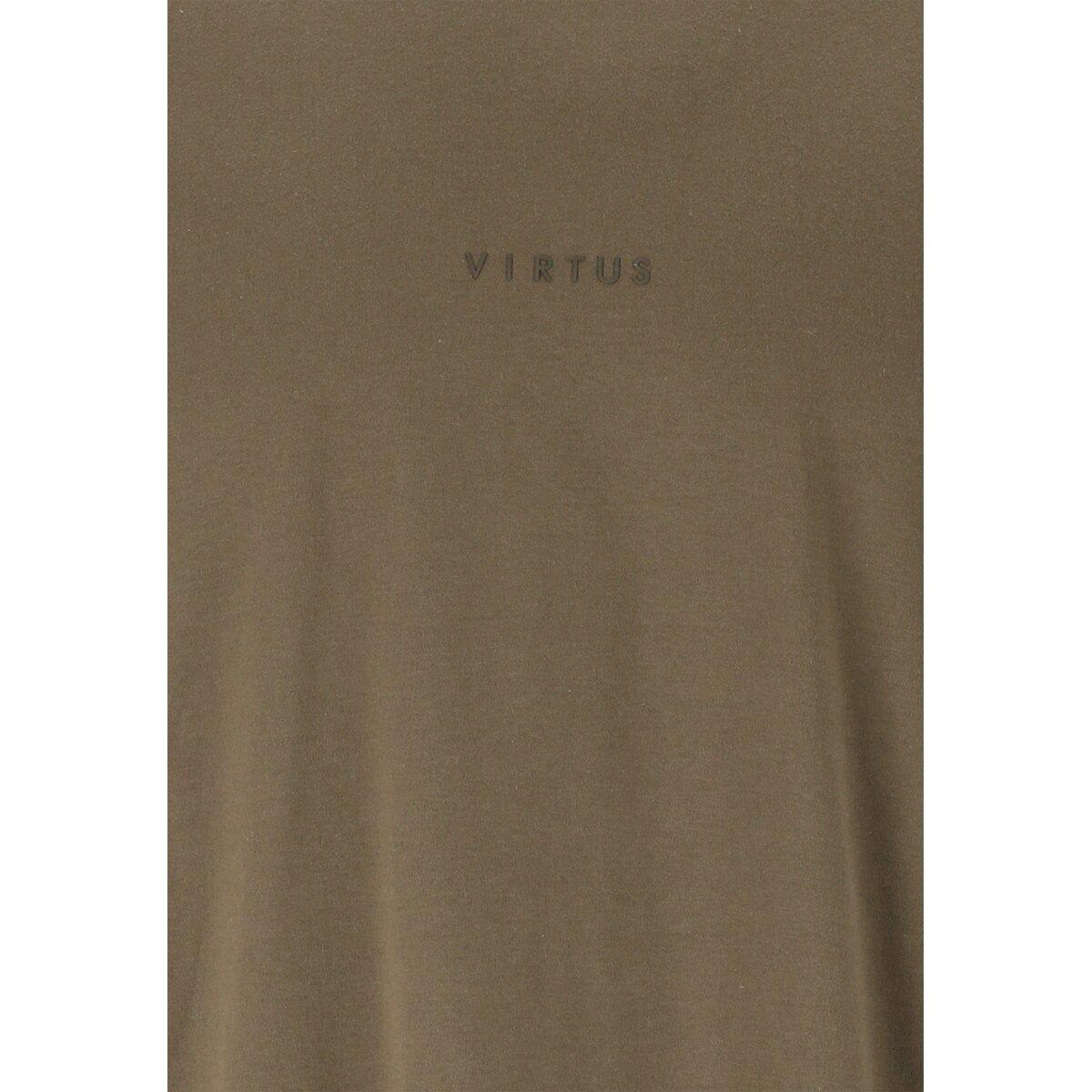 Virtus Roake v2 T-shirt Herre Crocodile