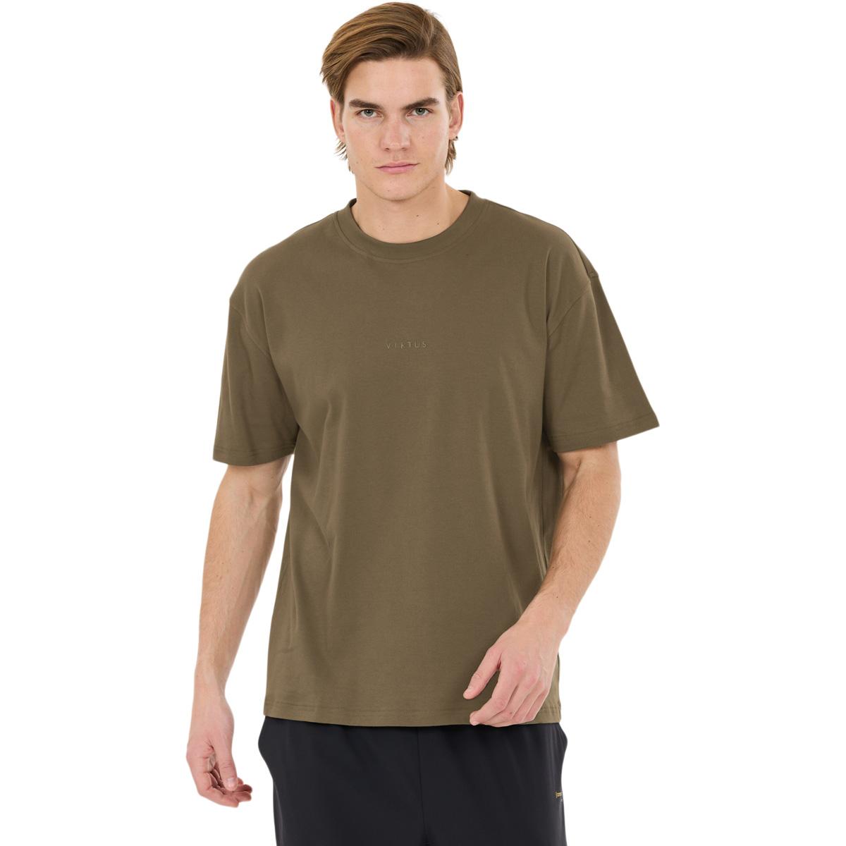 Virtus Roake v2 T-shirt Herre Crocodile