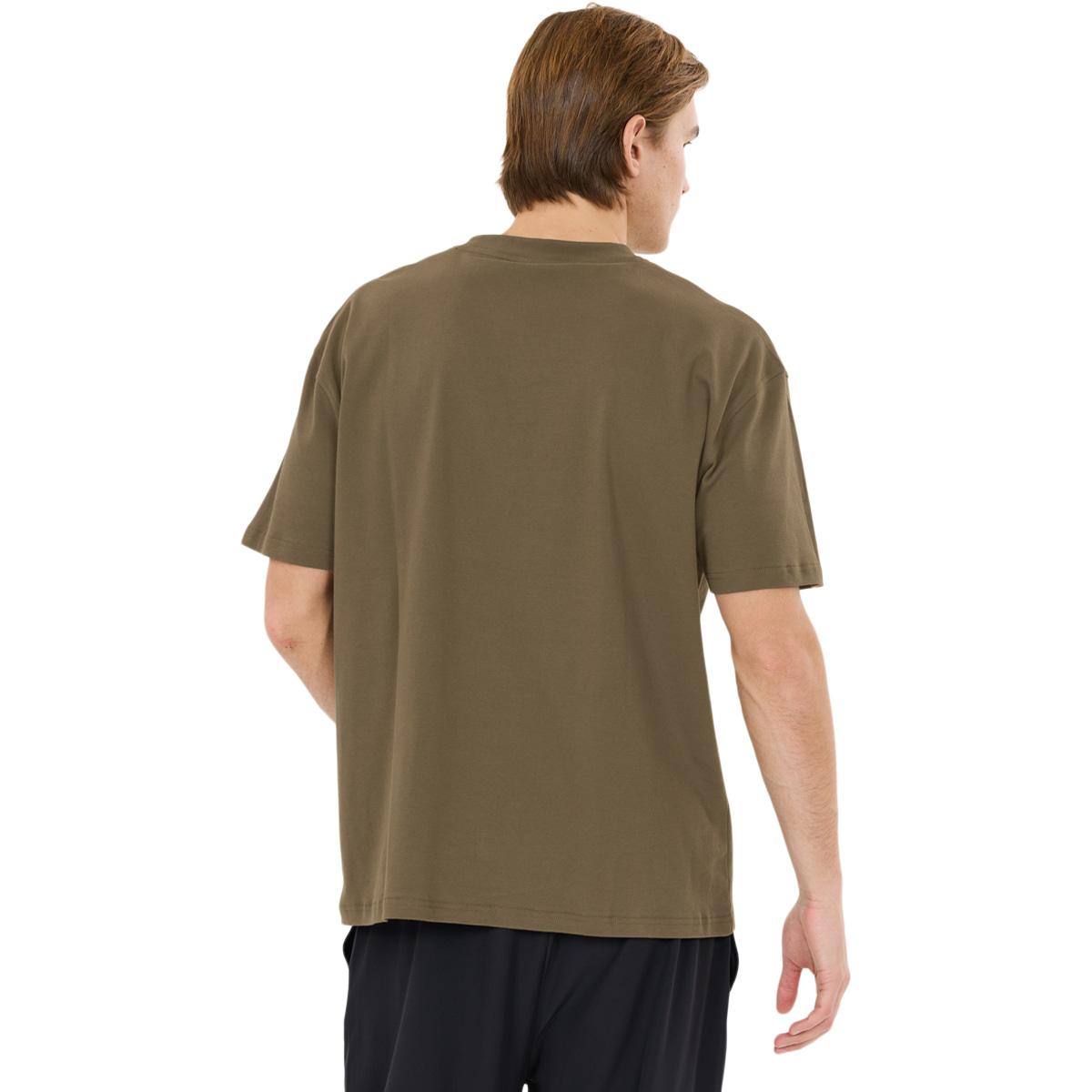 Virtus Roake v2 T-shirt Herre Crocodile