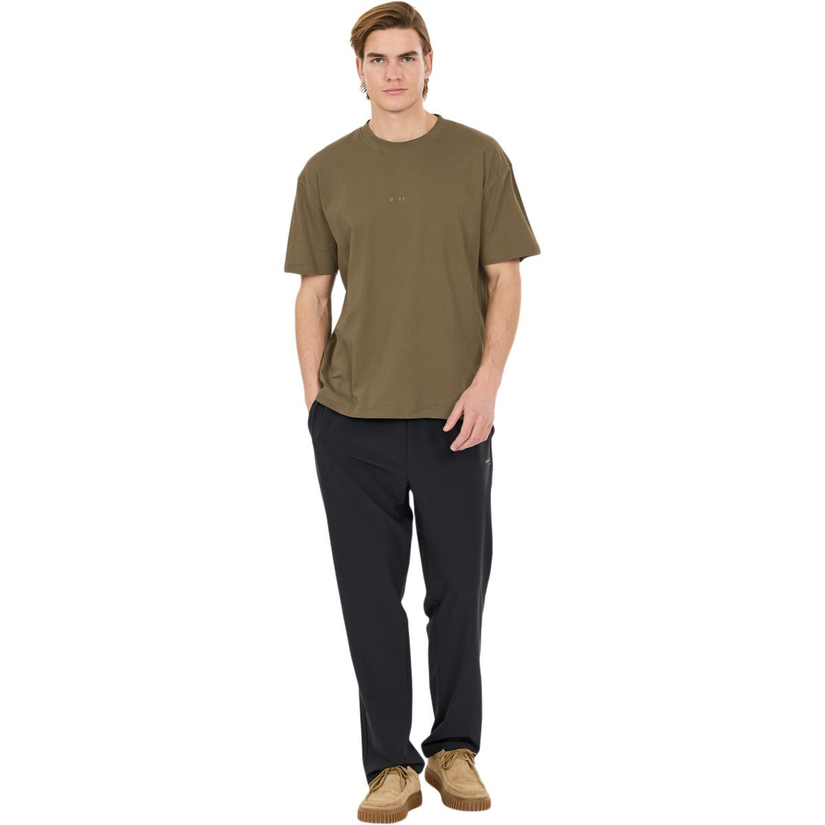 Virtus Roake v2 T-shirt Herre Crocodile