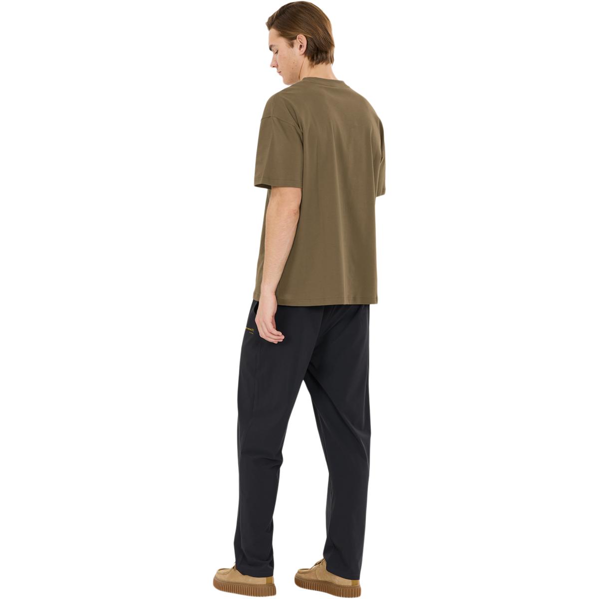 Virtus Roake v2 T-shirt Herre Crocodile