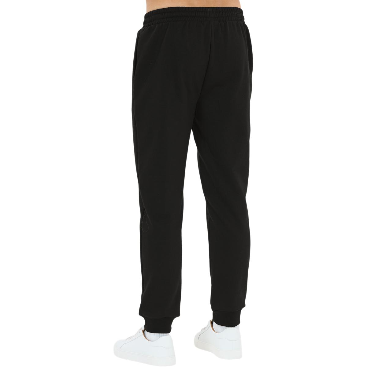 Virtus Kayce v2 Joggingbukser Herre Black