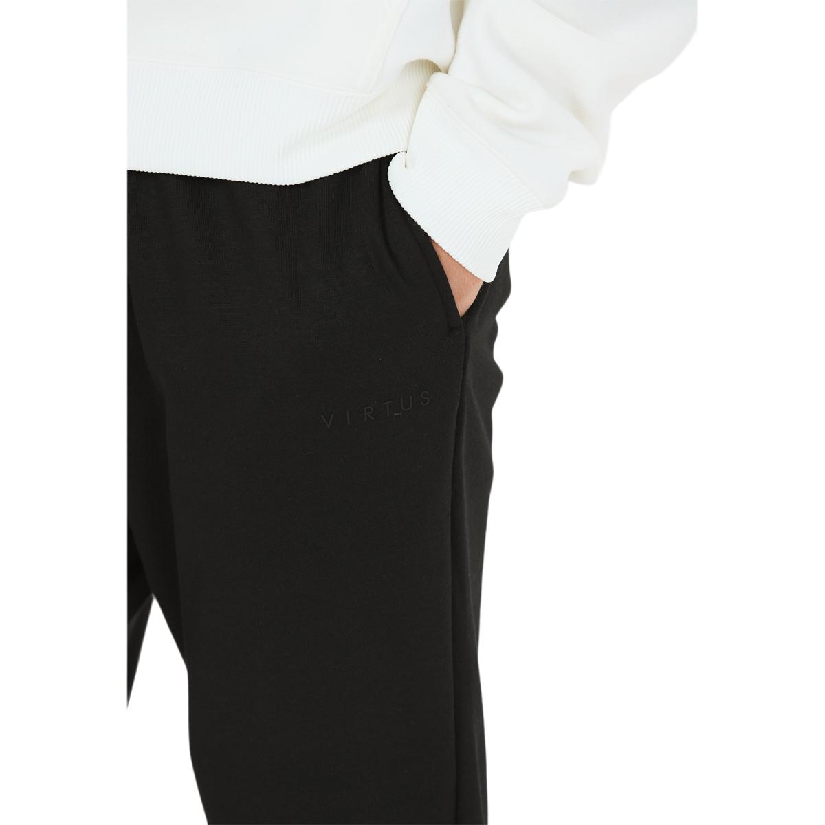 Virtus Kayce v2 Joggingbukser Herre Black