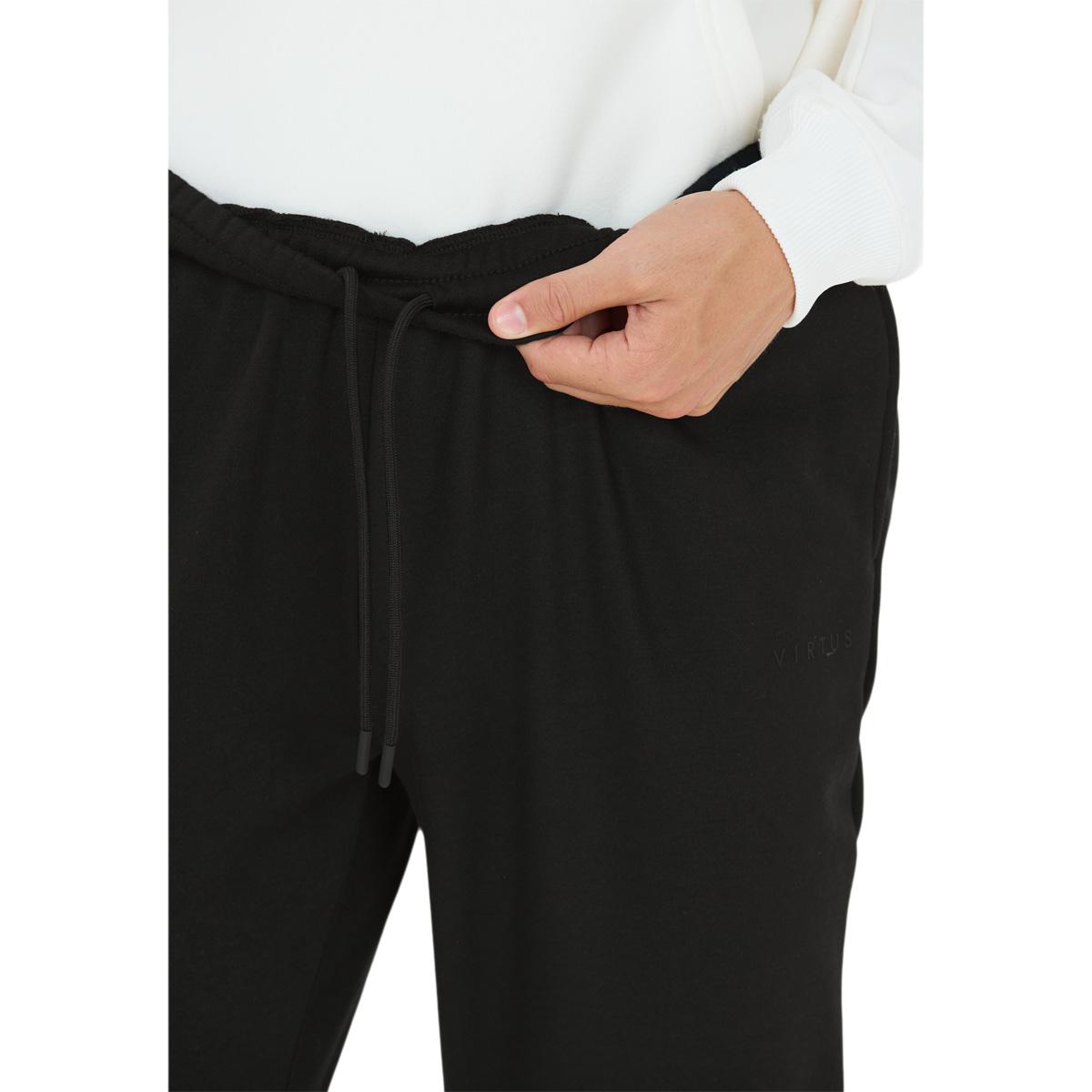 Virtus Kayce v2 Joggingbukser Herre Black
