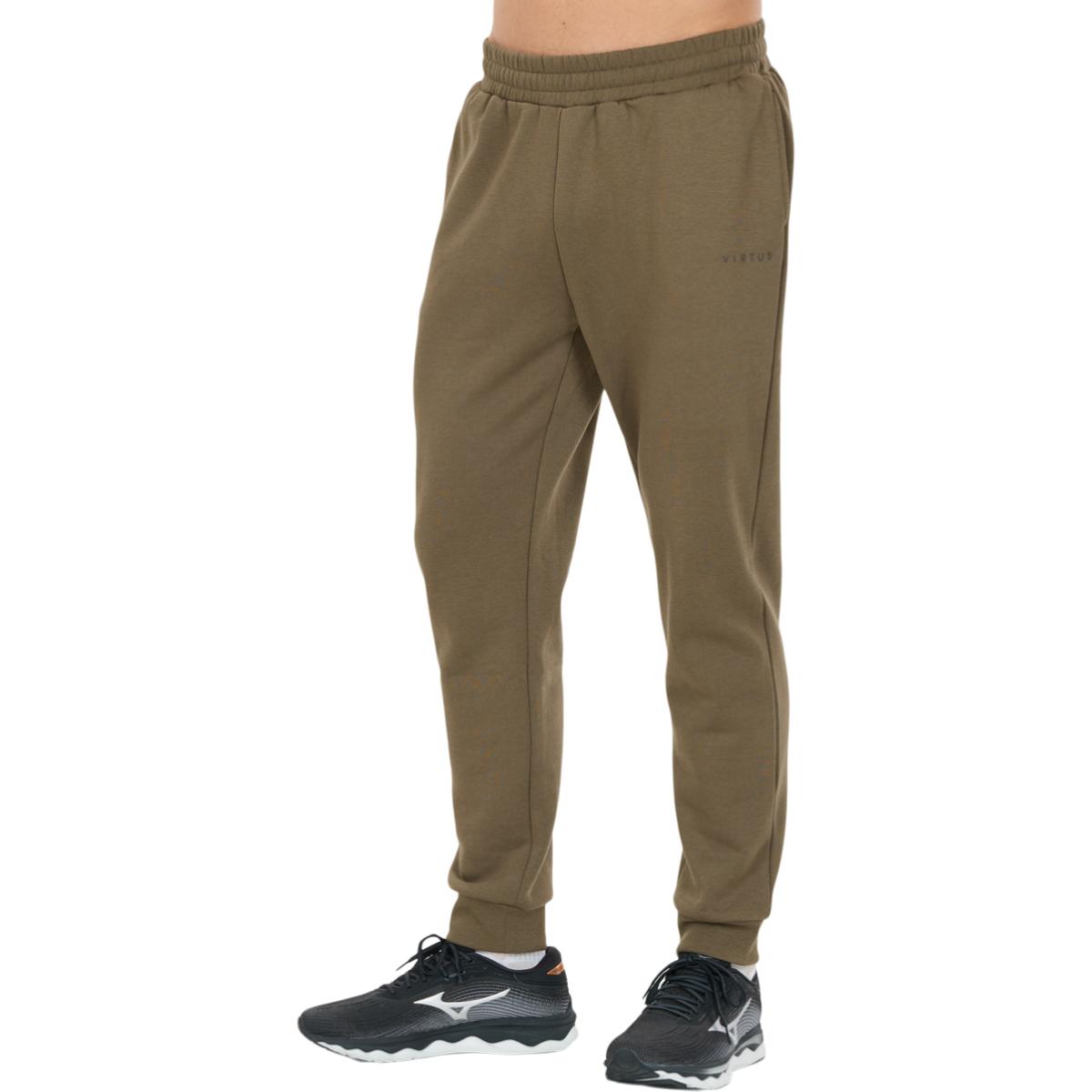 Virtus Kayce v2 Joggingbukser Herre Crocodile