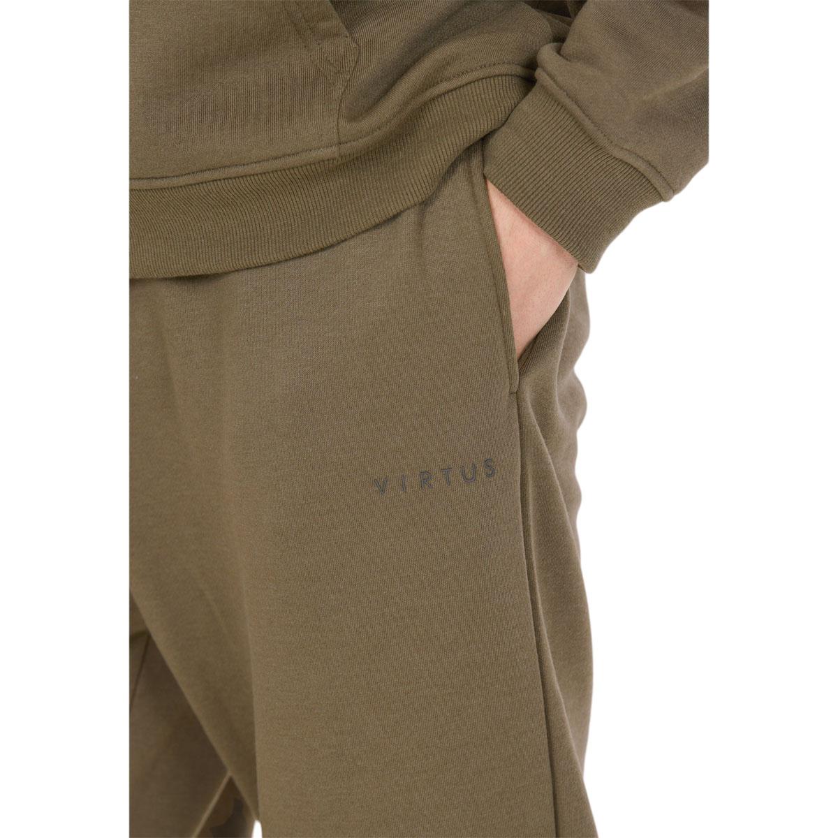 Virtus Kayce v2 Joggingbukser Herre Crocodile