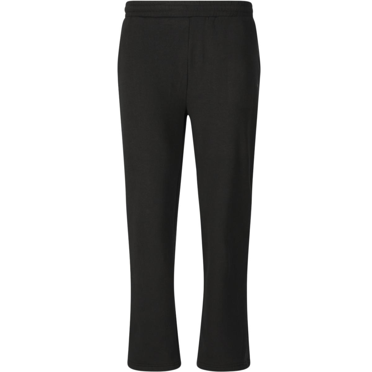 Virtus Kayce v2 Straight Leg Joggingbukser Herre Black