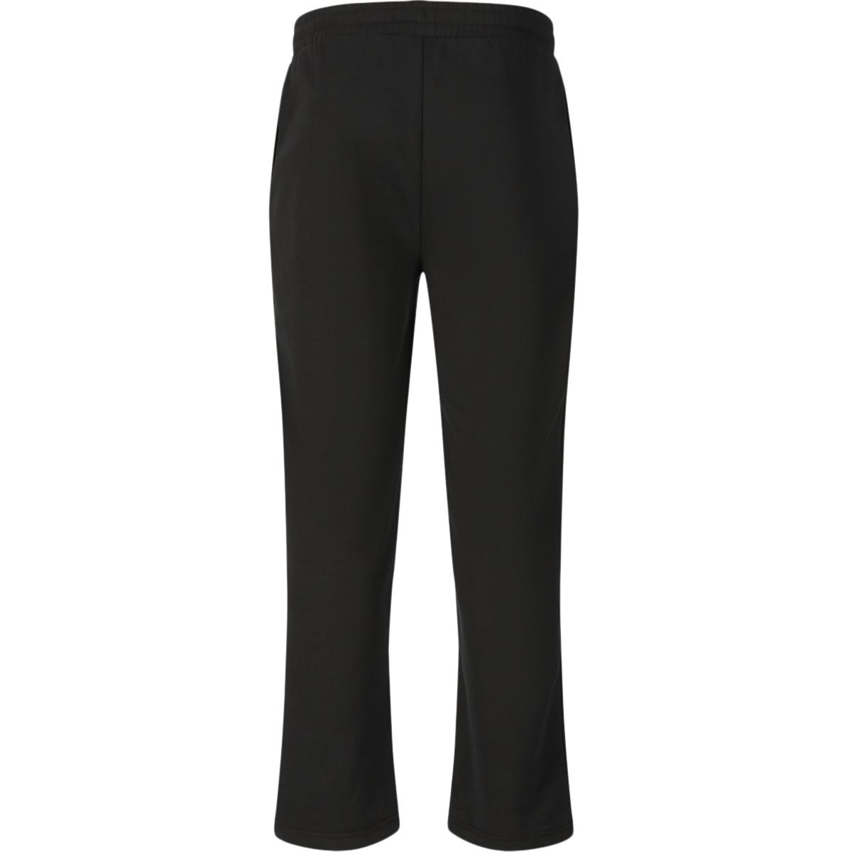Virtus Kayce v2 Straight Leg Joggingbukser Herre Black
