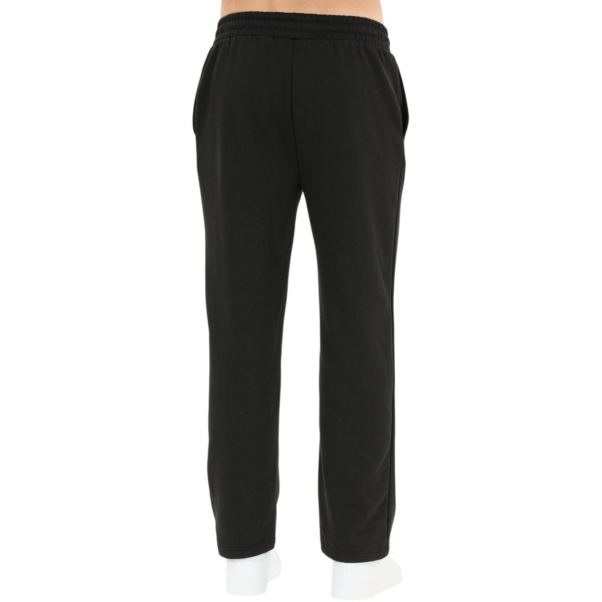 Virtus Kayce v2 Straight Leg Joggingbukser Herre Black