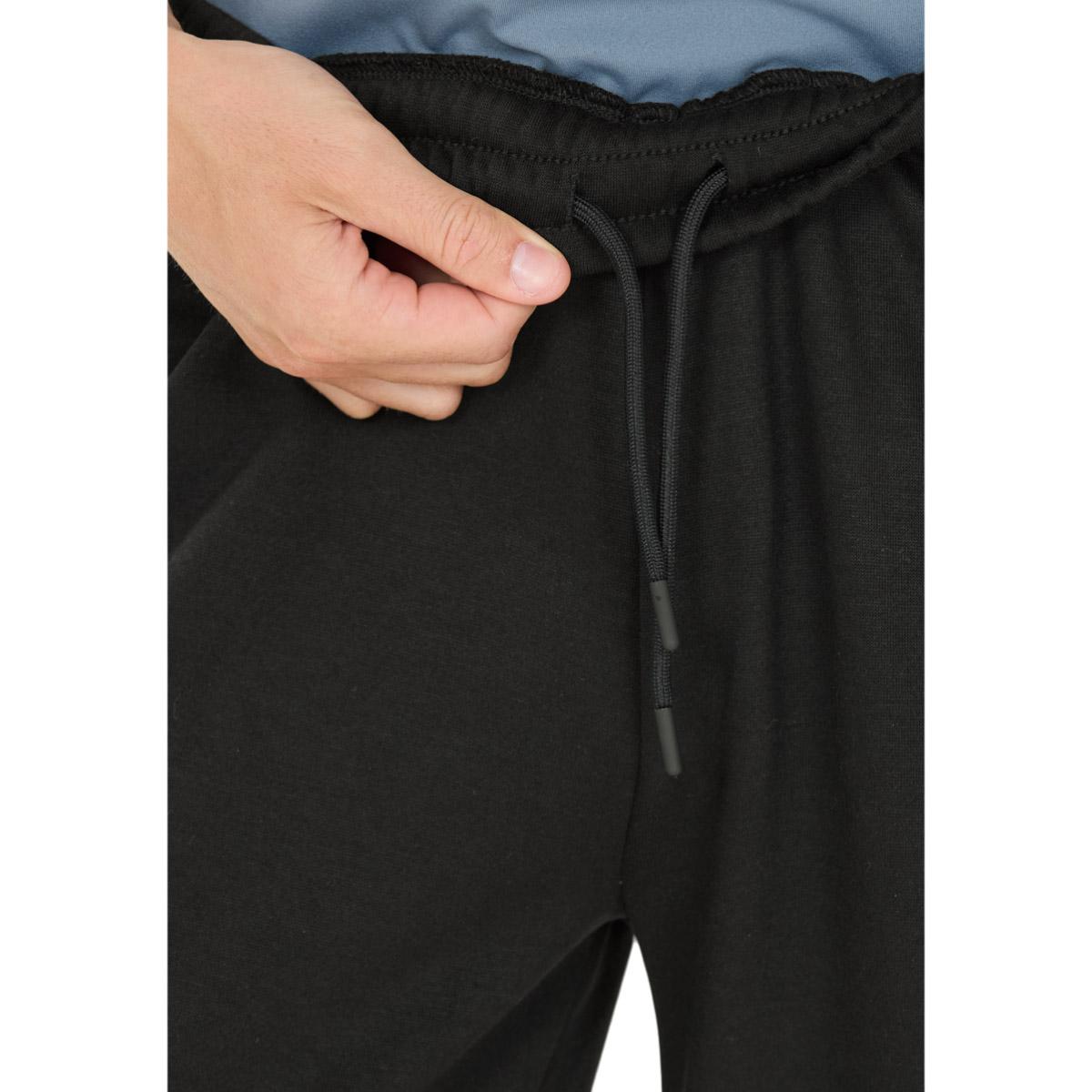 Virtus Kayce v2 Straight Leg Joggingbukser Herre Black