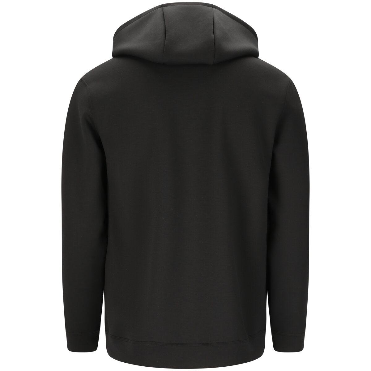 Virtus Taro v2 Hættetrøje Herre Black