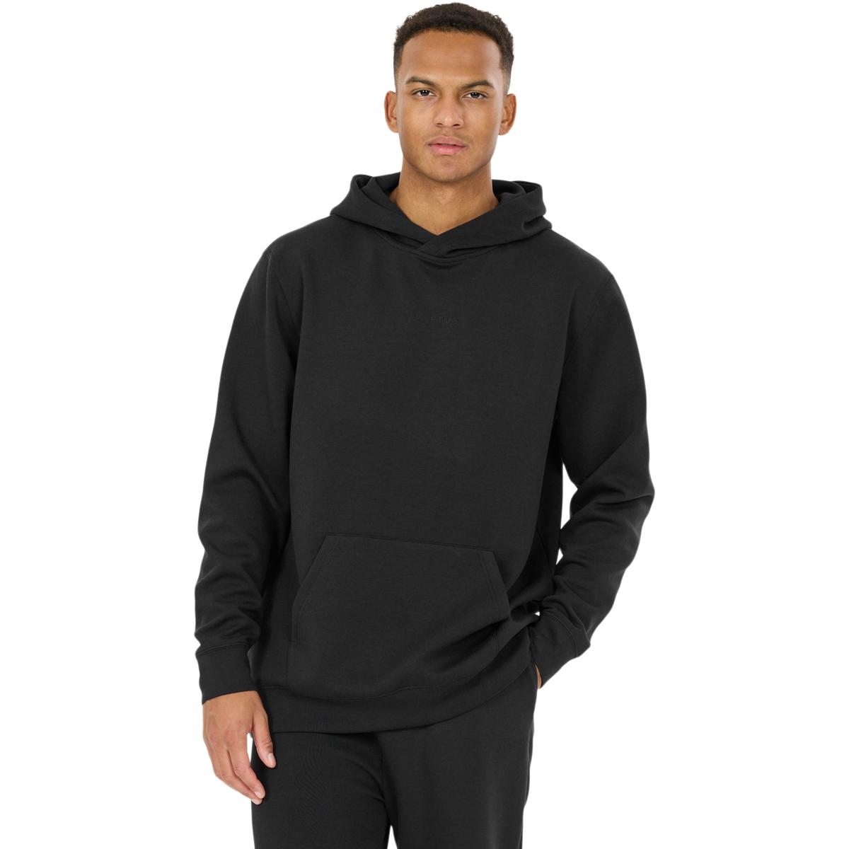 Virtus Taro v2 Hættetrøje Herre Black