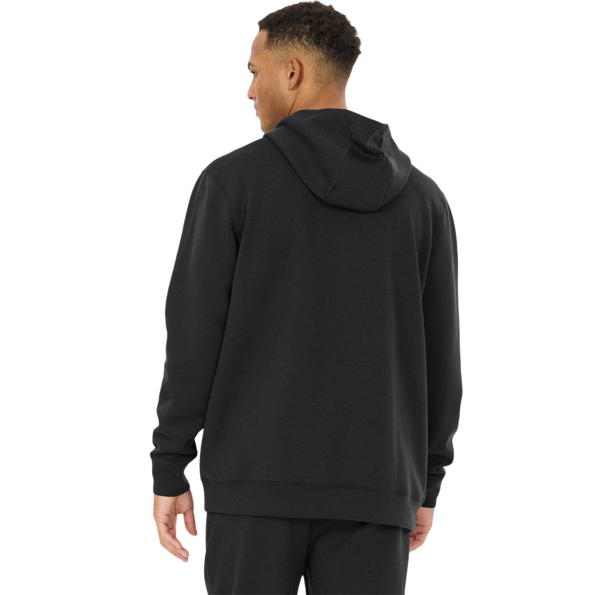 Virtus Taro v2 Hættetrøje Herre Black