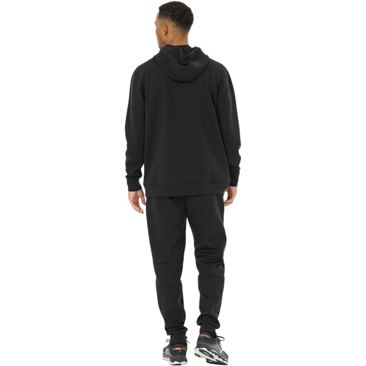 Virtus Taro v2 Hættetrøje Herre Black